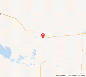 Map of Campion, Western Australia