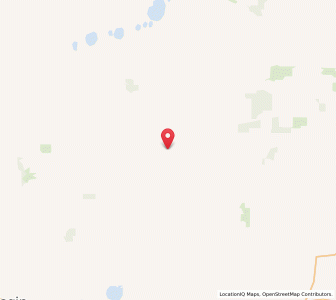 Map of Cancanning, Western Australia