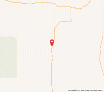 Map of Caralue, South Australia