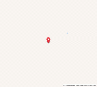 Map of Carbine, Western Australia