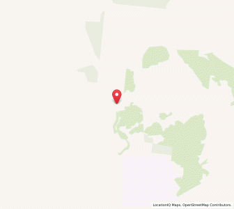 Map of Carella, Queensland