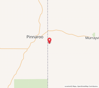 Map of Caringa, South Australia