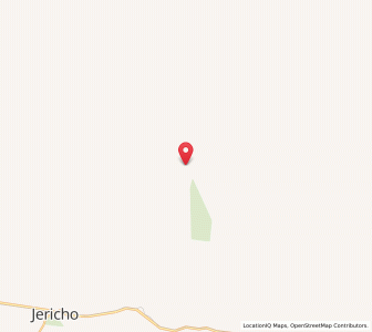 Map of Cavendish, Queensland