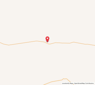 Map of Cheepie, Queensland