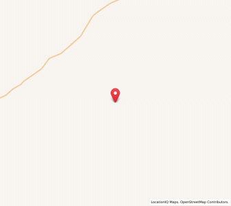 Map of Chiltern Hills, Queensland