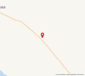 Map of Colona, South Australia