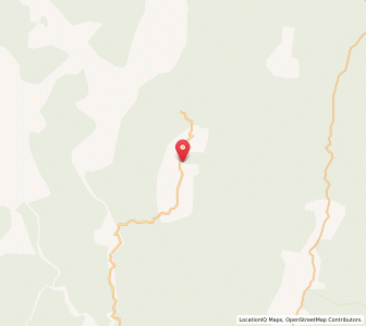 Map of Combienbar, VictoriaVictoria