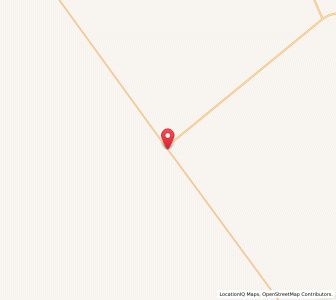 Map of Coolabah, New South Wales