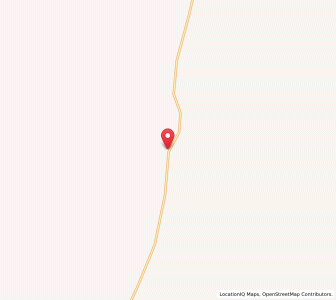 Map of Coongoola, Queensland