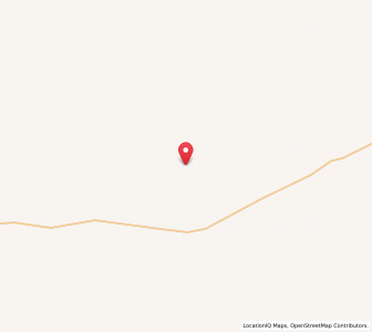 Map of Coothalla, Queensland