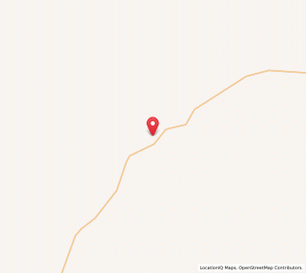 Map of Cosmo Newbery, Western Australia