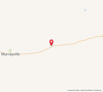 Map of Cowangie, VictoriaVictoria