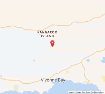 Map of Crabbvale, South Australia