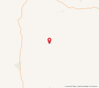 Map of Cresco Estate, South Australia