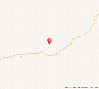 Map of Dhunganda, Northern Territory