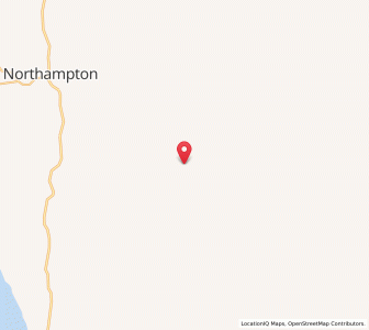 Map of Dindiloa, Western Australia