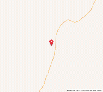 Map of Dingading, Queensland