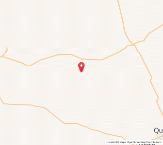Map of Doodenanning, Western Australia