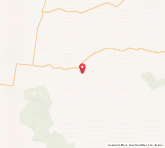 Map of Duffield, Queensland