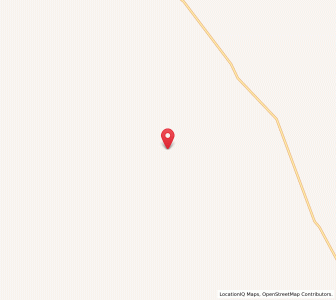 Map of Durdham, Queensland