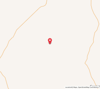 Map of East Boolcunda, South Australia