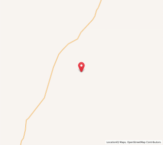 Map of Elidon Park, Queensland