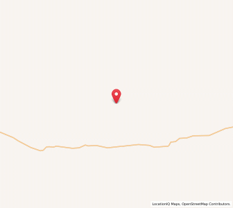 Map of Ellimatta, South Australia