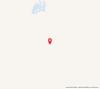 Map of Emu, South Australia