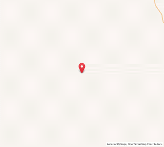 Map of Entire Yard, Queensland