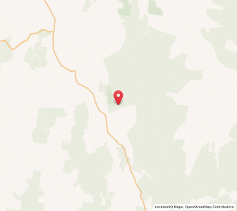 Map of Excelsior, New South Wales