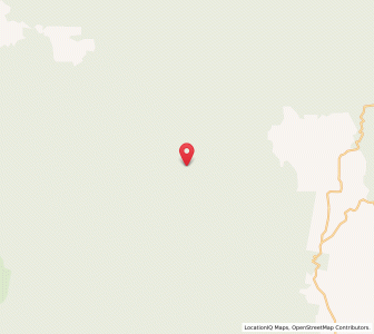 Map of Farquhar, New South Wales