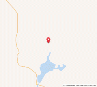 Map of Fields Find, Western Australia