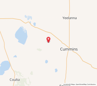 Map of Firthfield, South Australia