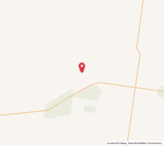 Map of Flinton, Queensland