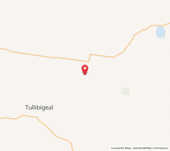 Map of Forest Vale, New South Wales