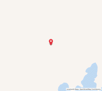 Map of Gan Gan, Northern Territory