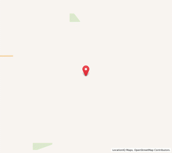 Map of Gibb Rock, Western Australia