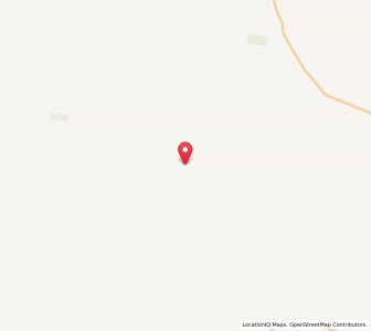 Map of Gibsonvale, New South Wales