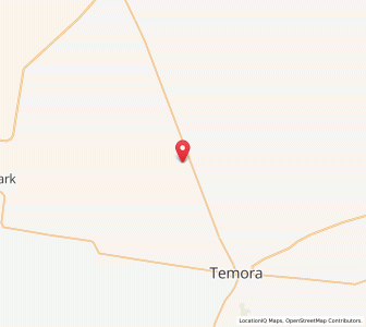 Map of Gidginbung, New South Wales