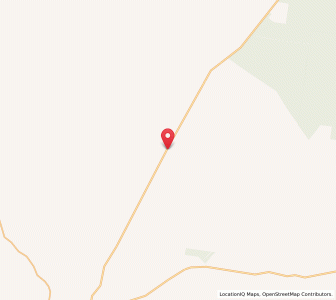 Map of Gilgooma, New South Wales