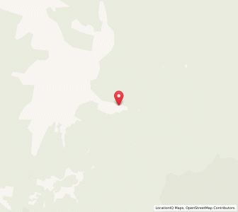 Map of Glen Davis, New South Wales