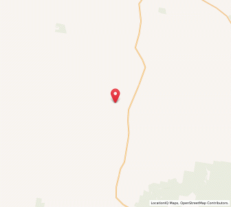 Map of Glen Morrison, New South Wales