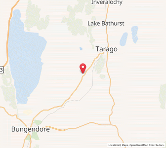 Map of Glendale, New South Wales