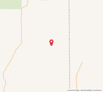 Map of Glengyle, South Australia