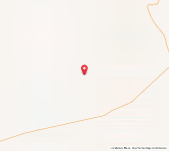 Map of Granton, Queensland