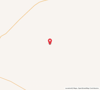 Map of Grassville, South Australia