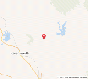 Map of Greenland, New South Wales