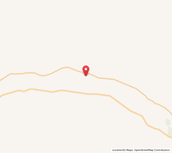 Map of Groongal, New South Wales