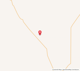 Map of Gutha, Western Australia