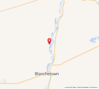 Map of Haylands, South Australia